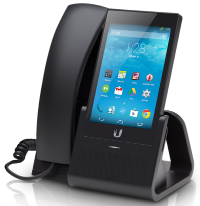 UniFi VoIP Phone