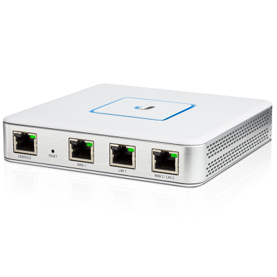 UniFi Security Gateway