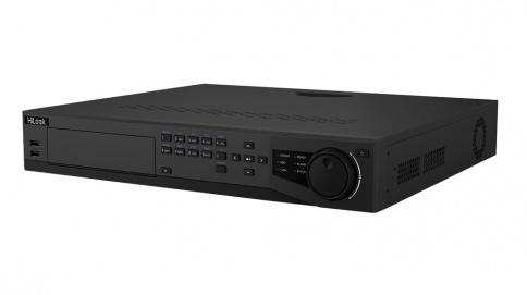 32-ch Network Video Recorder NVR - 4 HDD, HiLook