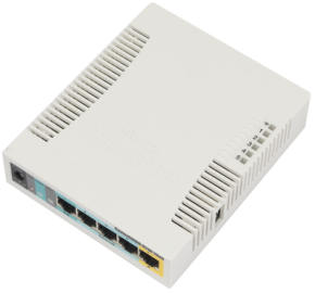 WiFi Router RB951Ui-2HnD