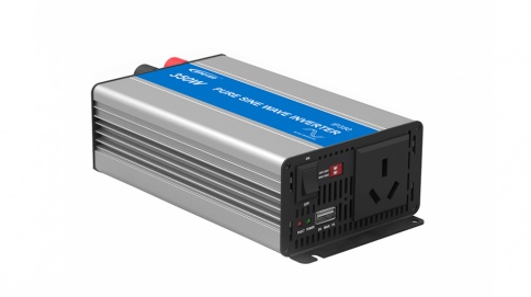 Inverter 24v 1200w