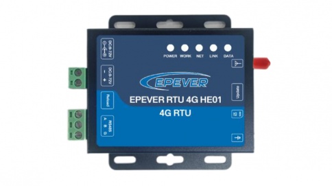 EPEVER RTU 4G HE01